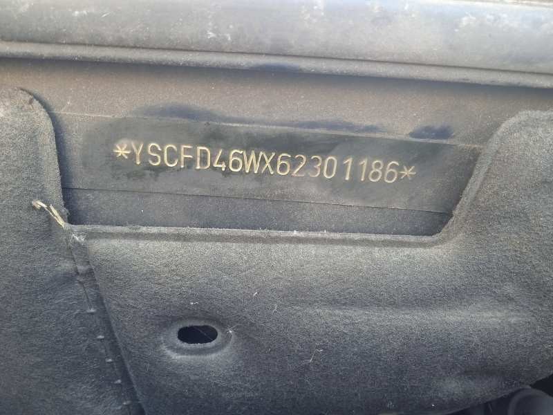 cadillac bls del año 2007