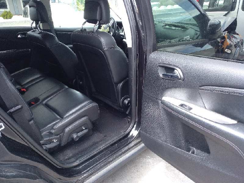 fiat freemont (345) del año 2015