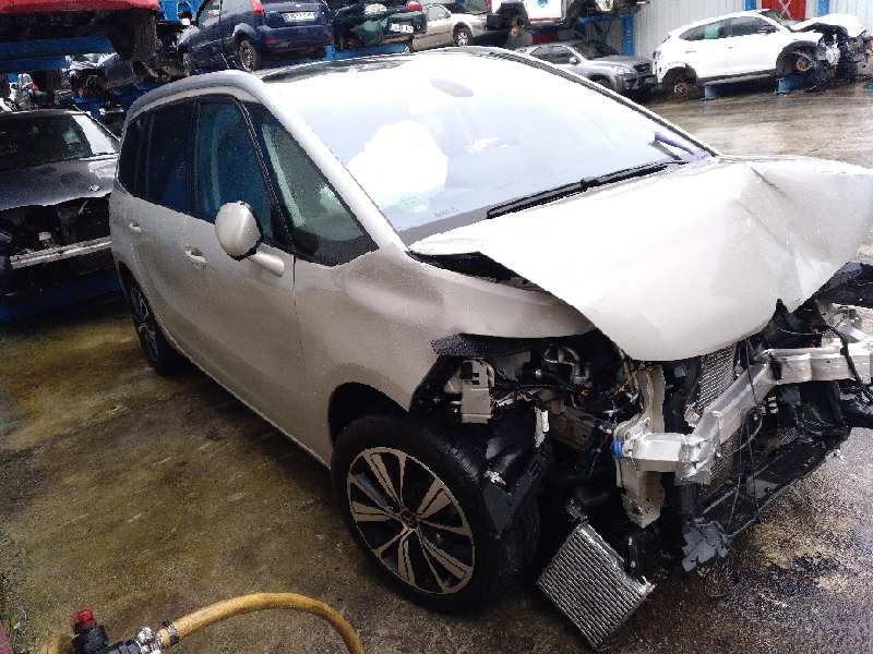 citroën c4 grand picasso del año 2018