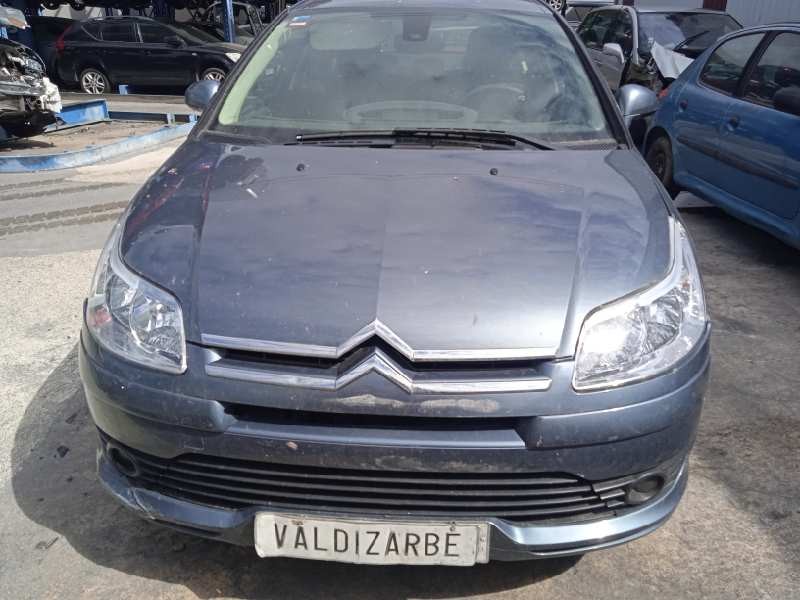 citroën c4 sedan del año 2009