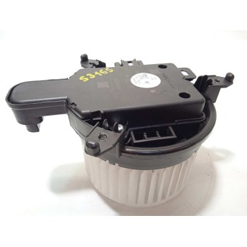 Recambio de motor calefaccion para toyota yaris cross 1.5 hybrid (mxpj10l) referencia OEM IAM CZ1163606064 871030D500 1163606064