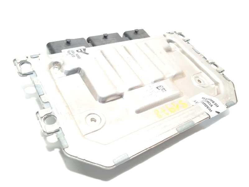 Recambio de centralita motor uce para nissan micra v (k14) acenta referencia OEM IAM 237105FN1A  