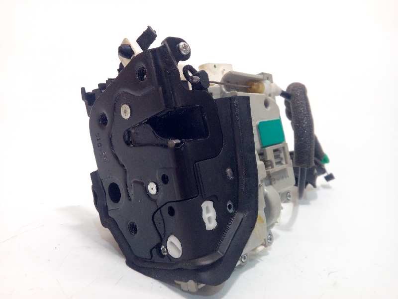 Recambio de cerradura puerta delantera derecha para audi a4 berlina (8w2) 2.0 16v tfsi referencia OEM IAM 8X1837016C  