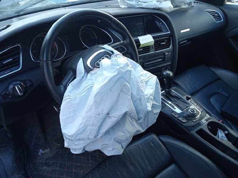 audi a5 coupe (8t) del año 2009