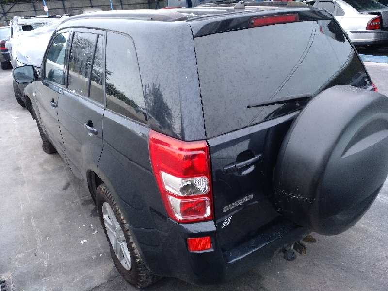 suzuki grand vitara jb (jt) del año 2007