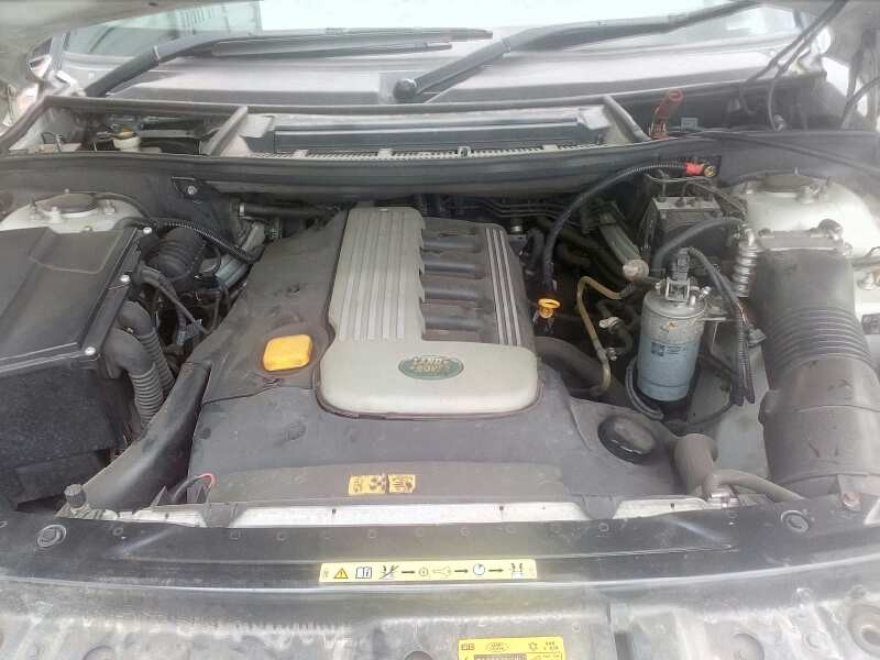 land rover range rover (lm) del año 2005