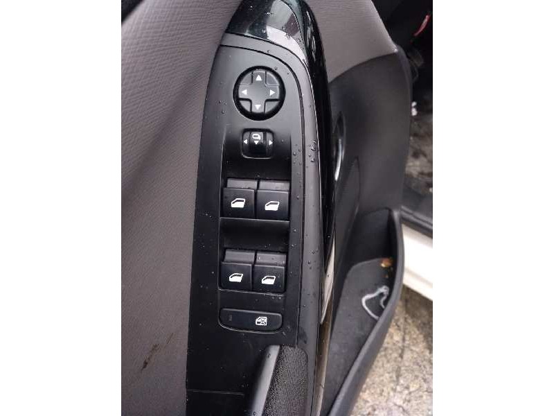 citroën c4 grand picasso del año 2018