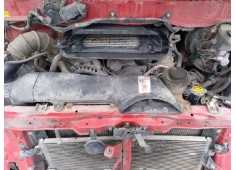 toyota hi-ace (´96) del año 2008 2