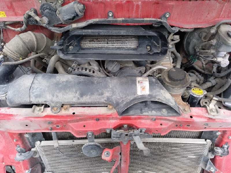 toyota hi-ace (´96) del año 2008