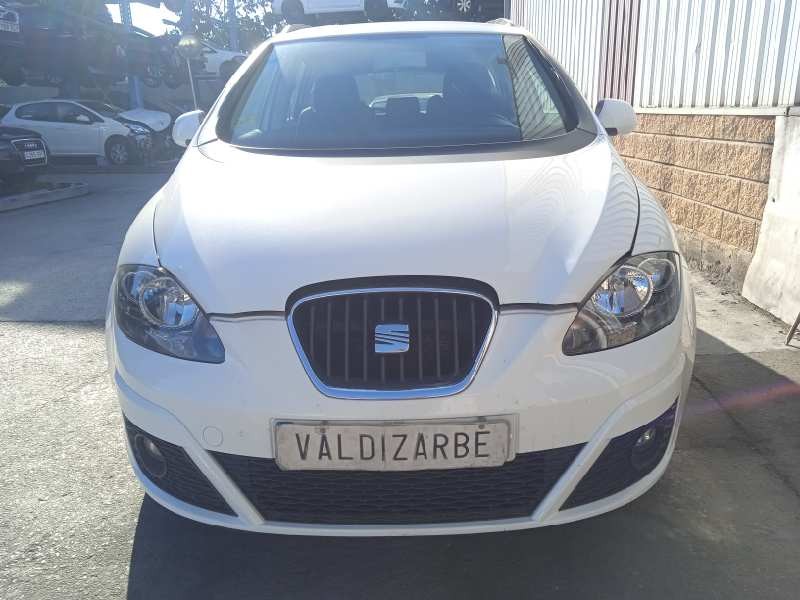 seat altea xl (5p5) del año 2010