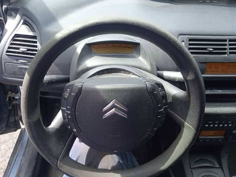 citroën c4 sedan del año 2009