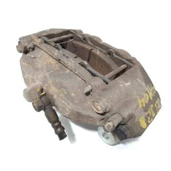 Recambio de pinza freno delantera izquierda para toyota land cruiser 200 (j14) 4.7 v8 cat referencia OEM IAM 4775060280  