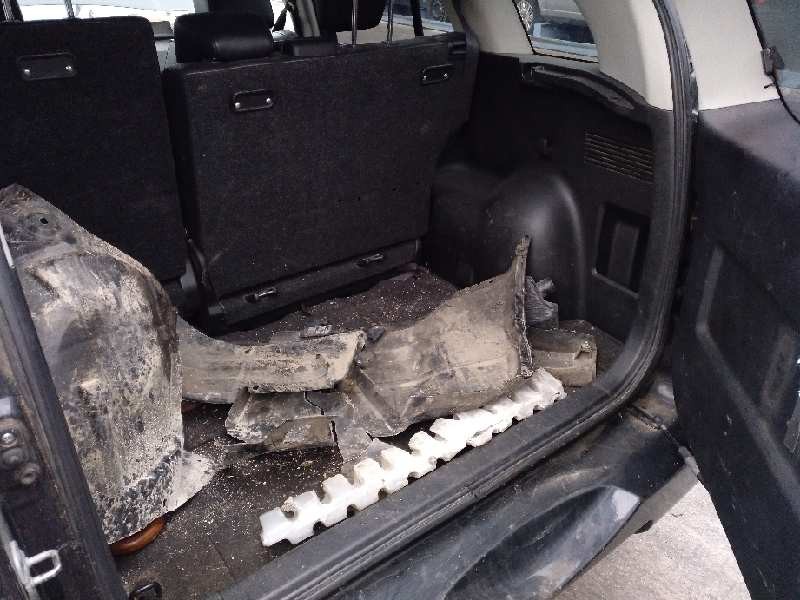 suzuki grand vitara jb (jt) del año 2007