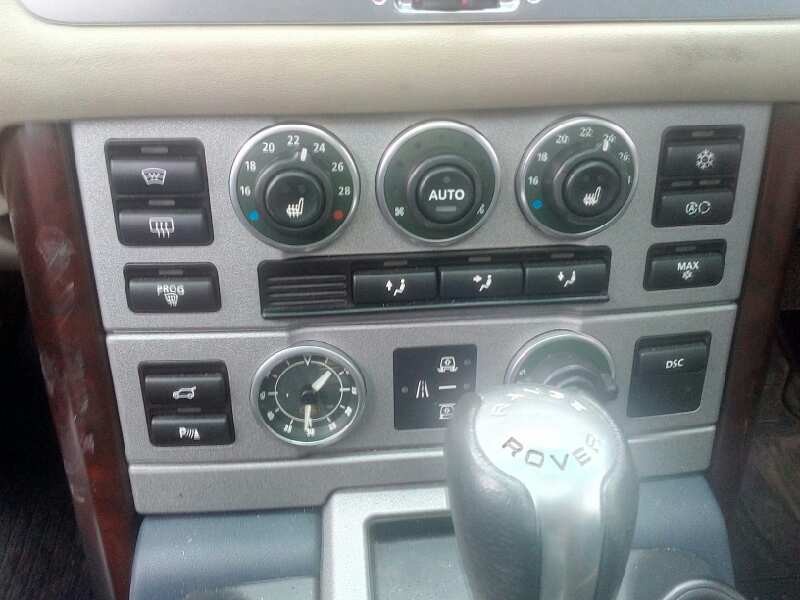 land rover range rover (lm) del año 2005