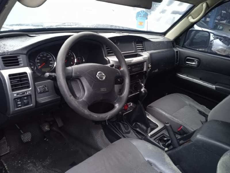 nissan patrol gr (y61) del año 2006