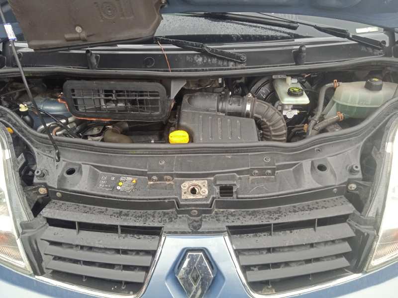 renault trafic caja cerrada (ab 4.01) del año 2008