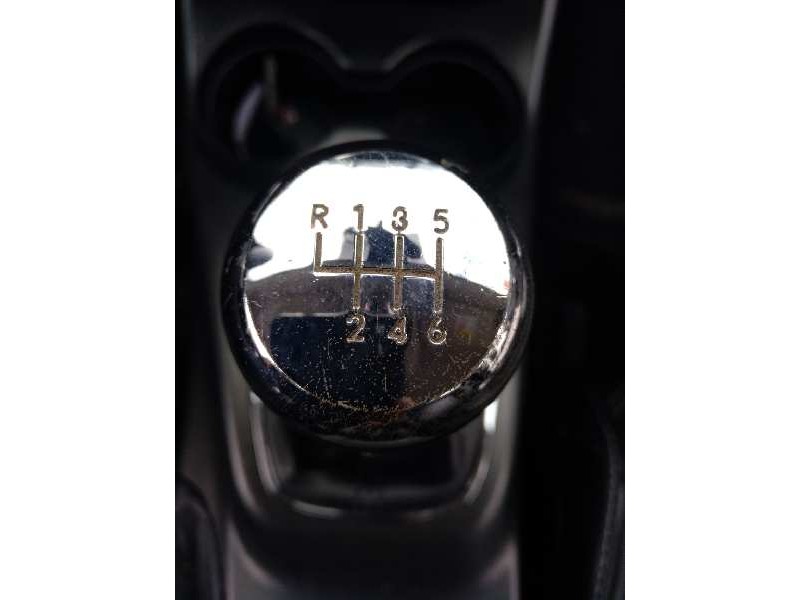 fiat freemont (345) del año 2015