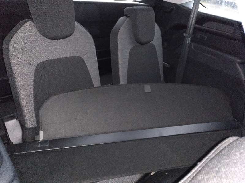 citroën c4 grand picasso del año 2018