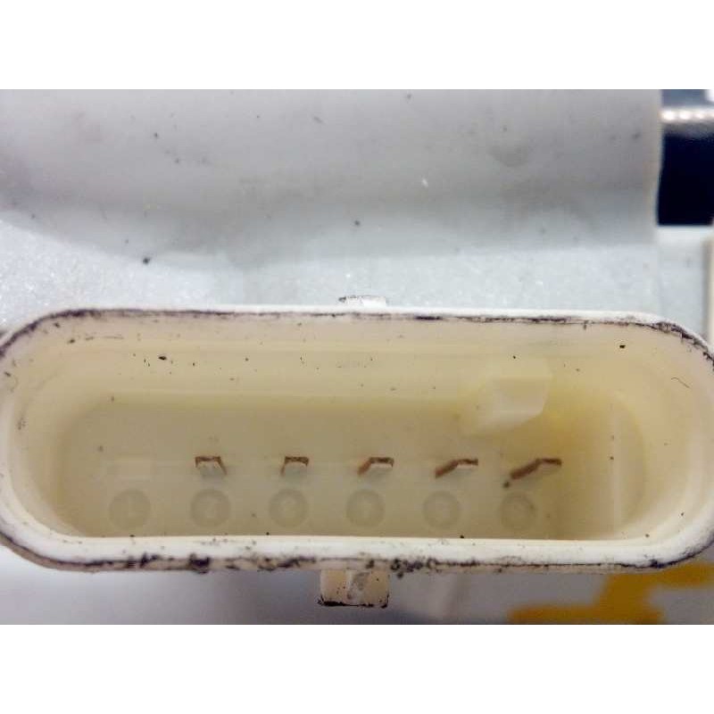 Recambio de cerradura puerta delantera derecha para audi a4 berlina (8w2) 2.0 16v tfsi referencia OEM IAM 8X1837016C  