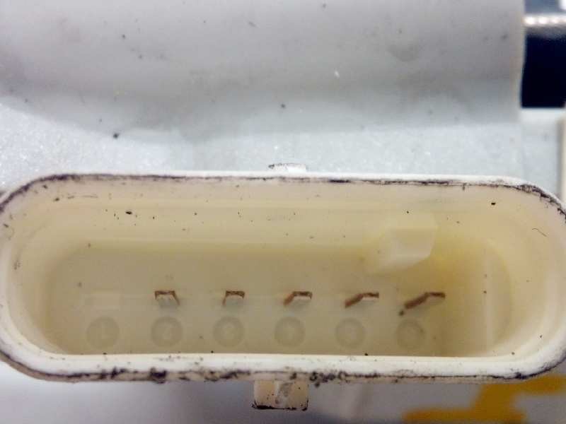 Recambio de cerradura puerta delantera derecha para audi a4 berlina (8w2) 2.0 16v tfsi referencia OEM IAM 8X1837016C  