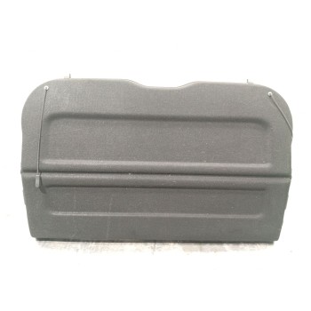 Recambio de bandeja trasera para mazda 3 hatchback (bp) skyactiv-x m hybrid referencia OEM IAM BCKD68310D02  