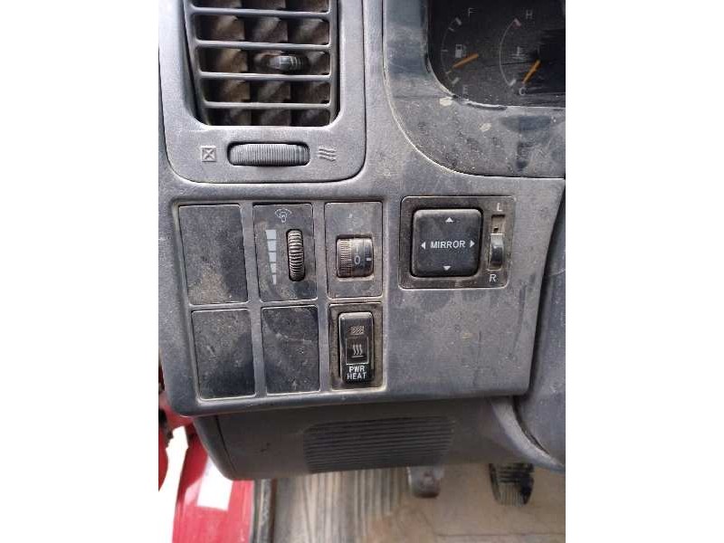 toyota hi-ace (´96) del año 2008