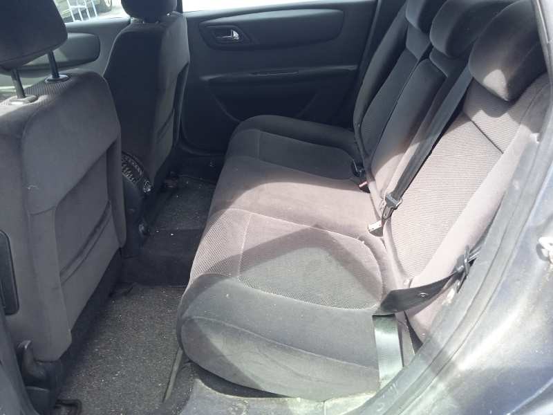 citroën c4 sedan del año 2009