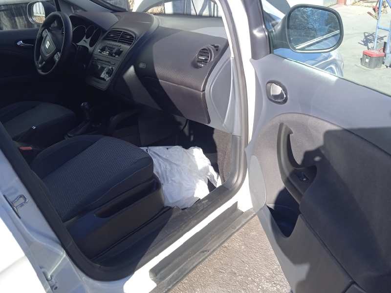 seat altea xl (5p5) del año 2010