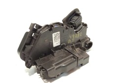 Recambio de cerradura puerta delantera izquierda para volkswagen tiguan sport 4motion bmt referencia OEM IAM 5NB837015C   2