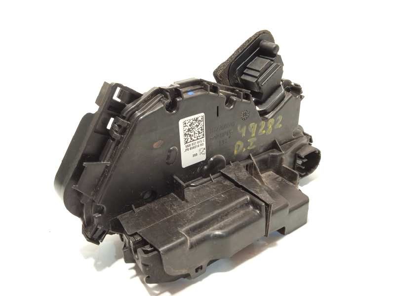 Recambio de cerradura puerta delantera izquierda para volkswagen tiguan sport 4motion bmt referencia OEM IAM 5NB837015C  