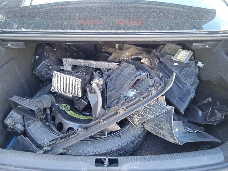 audi a5 coupe (8t) del año 2009