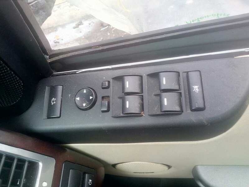 land rover range rover (lm) del año 2005