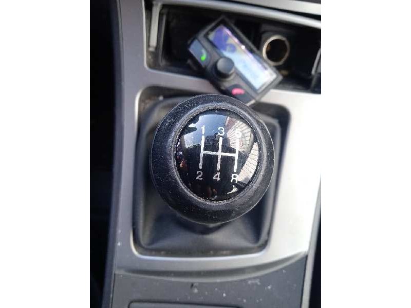 mazda 3 lim. (bl) del año 2010