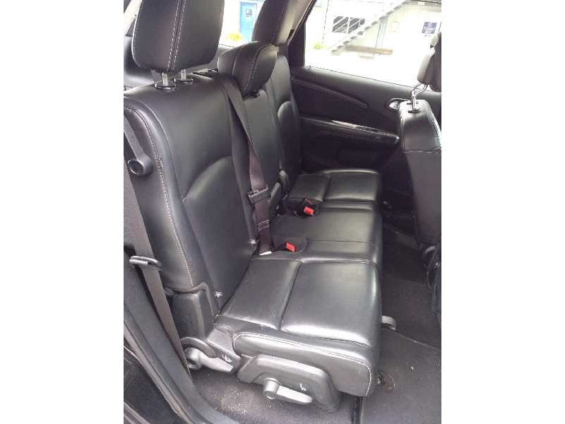 fiat freemont (345) del año 2015