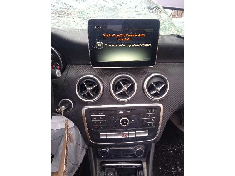 mercedes-benz clase a (w176) del año 2016