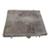 Recambio de radiador agua para peugeot 5008 style referencia OEM IAM 9680533480  1330W2