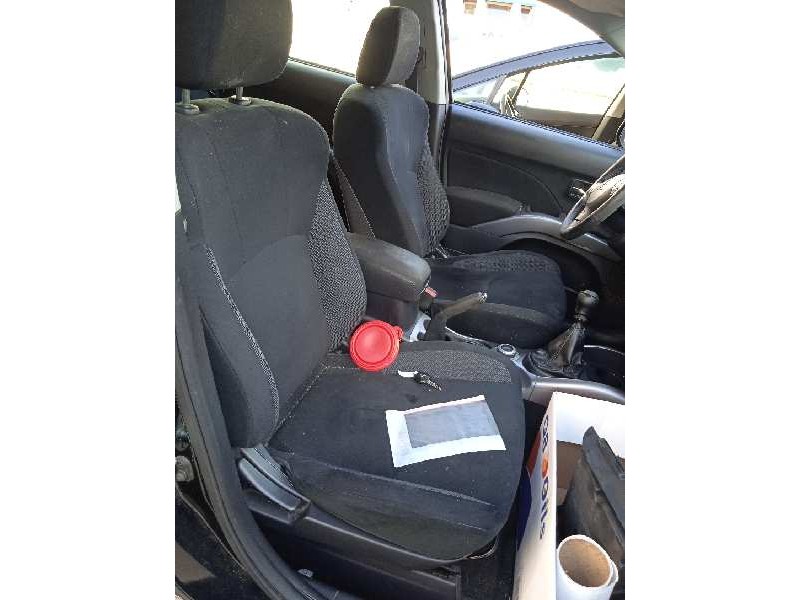 mitsubishi outlander (cw0) del año 2008