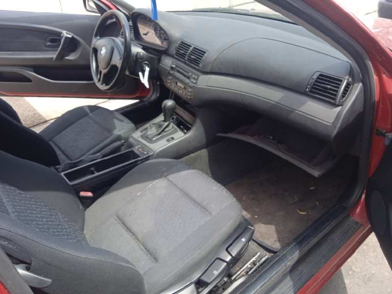 bmw serie 3 compact (e46) del año 2003