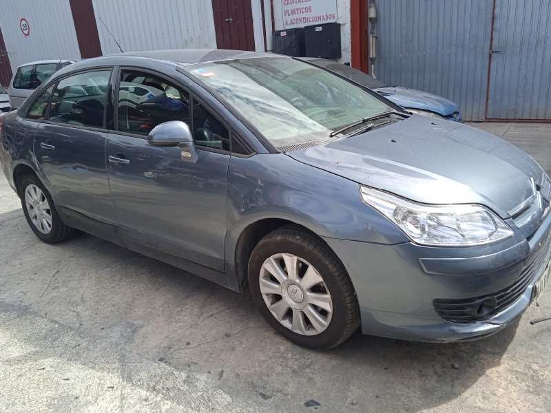 citroën c4 sedan del año 2009