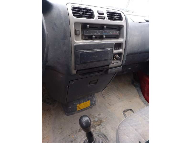 toyota hi-ace (´96) del año 2008