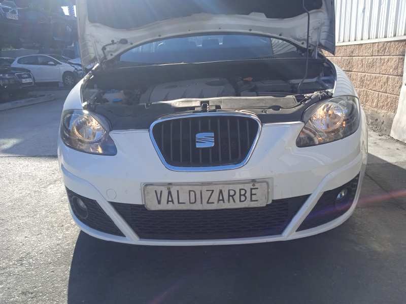 seat altea xl (5p5) del año 2010