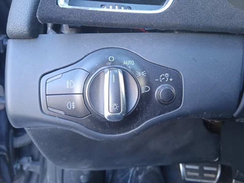 audi a5 coupe (8t) del año 2009