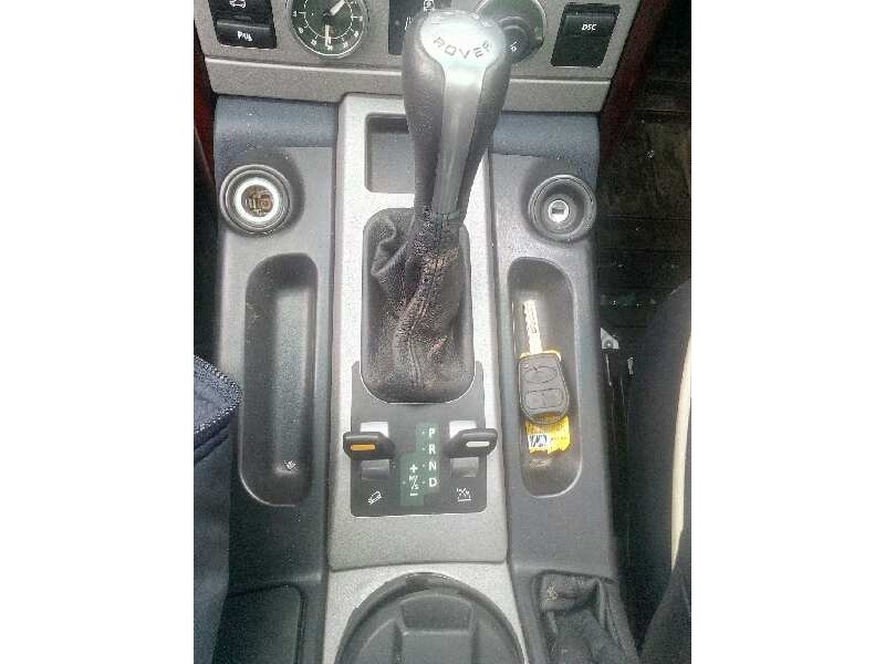 land rover range rover (lm) del año 2005