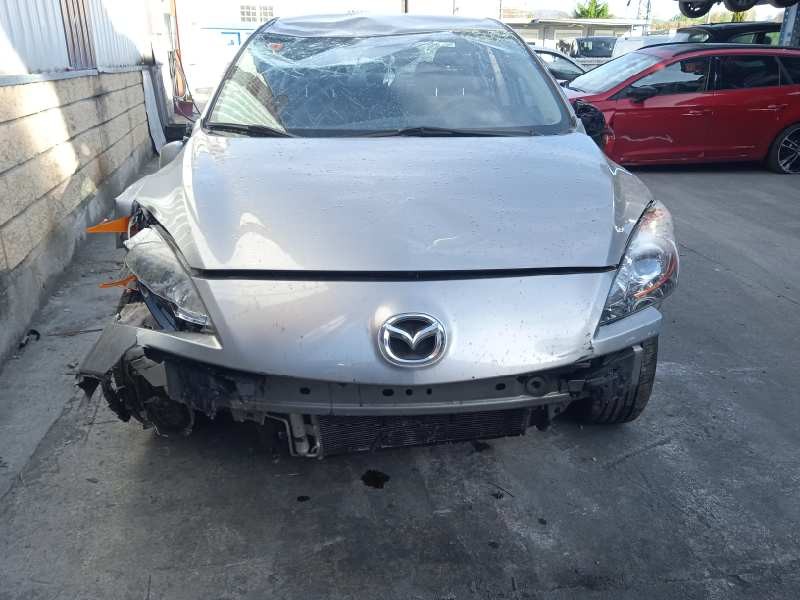 mazda 3 lim. (bl) del año 2010