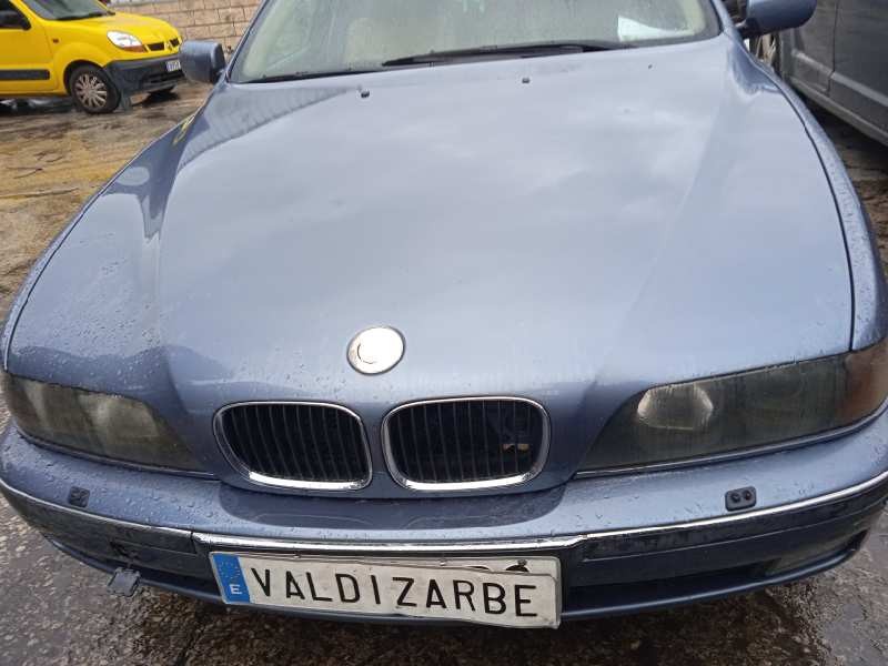 bmw serie 5 berlina (e39) del año 2000