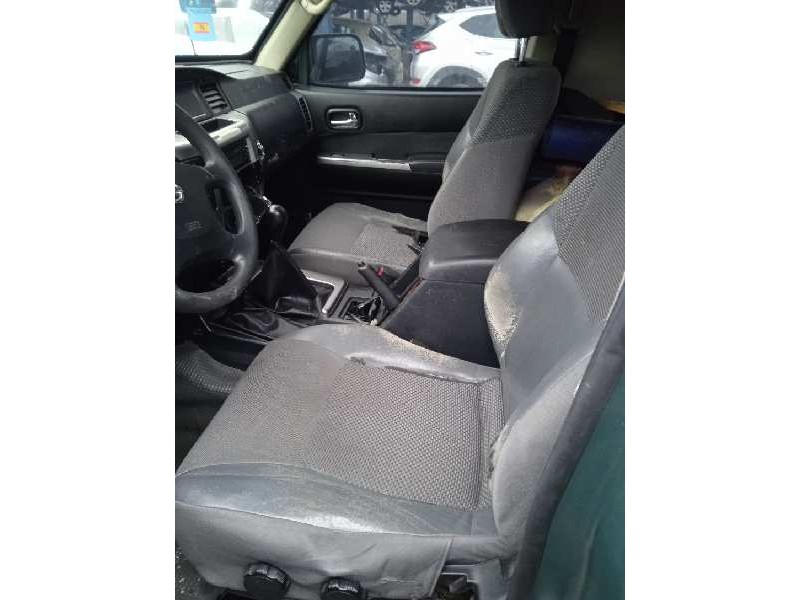 nissan patrol gr (y61) del año 2006