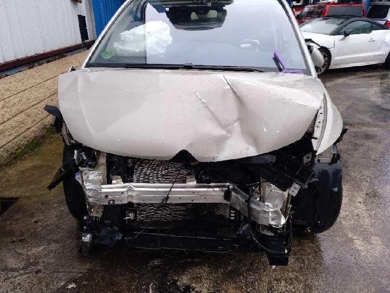 citroën c4 grand picasso del año 2018