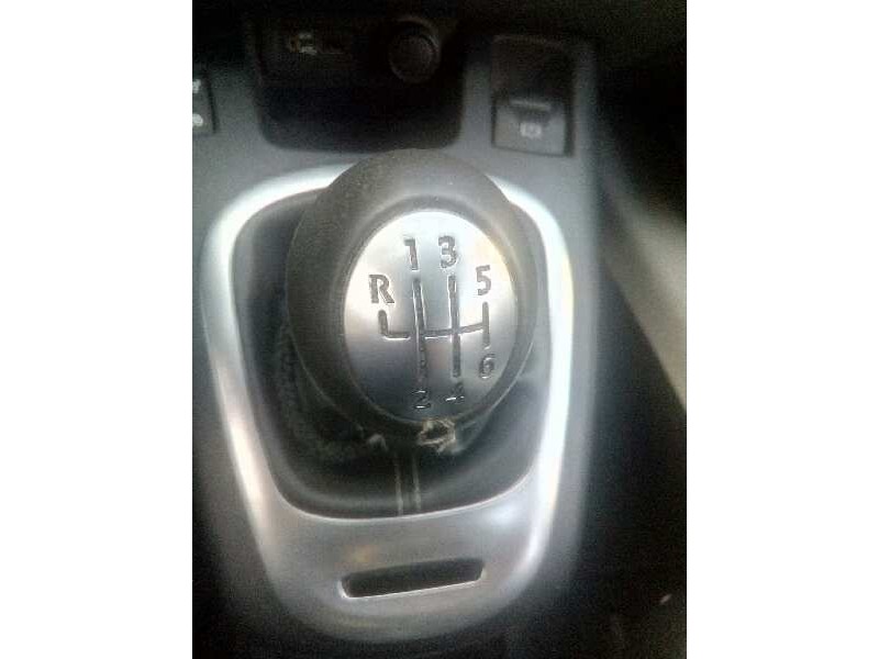 renault scenic iii del año 2011