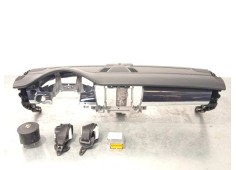 Recambio de kit airbag para porsche panamera 4 referencia OEM IAM 97055210108 97061820123 97080308905