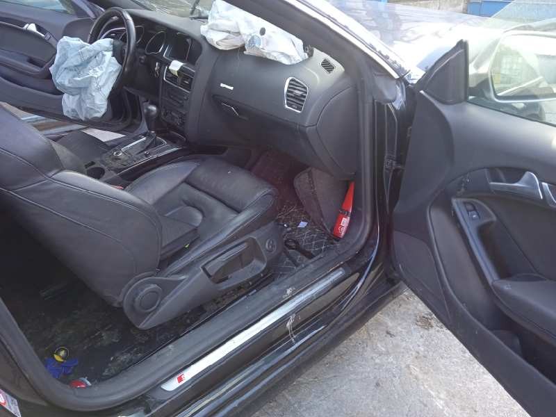 audi a5 coupe (8t) del año 2009